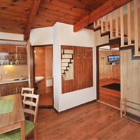 Tatry Holiday Resort - Chata Standard - ckmarcopolo.cz