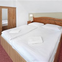 Tatry Holiday Resort - Chata Lux 5+2 - ckmarcopolo.cz