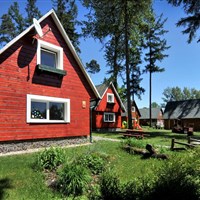 Tatry Holiday Resort - ckmarcopolo.cz