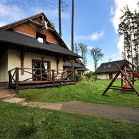 Tatry Holiday Resort - Domky - ckmarcopolo.cz