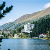 Panorama Hotel Turracher Höhe (S) - ckmarcopolo.cz