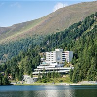 Panorama Hotel Turracher Höhe (S) - ckmarcopolo.cz