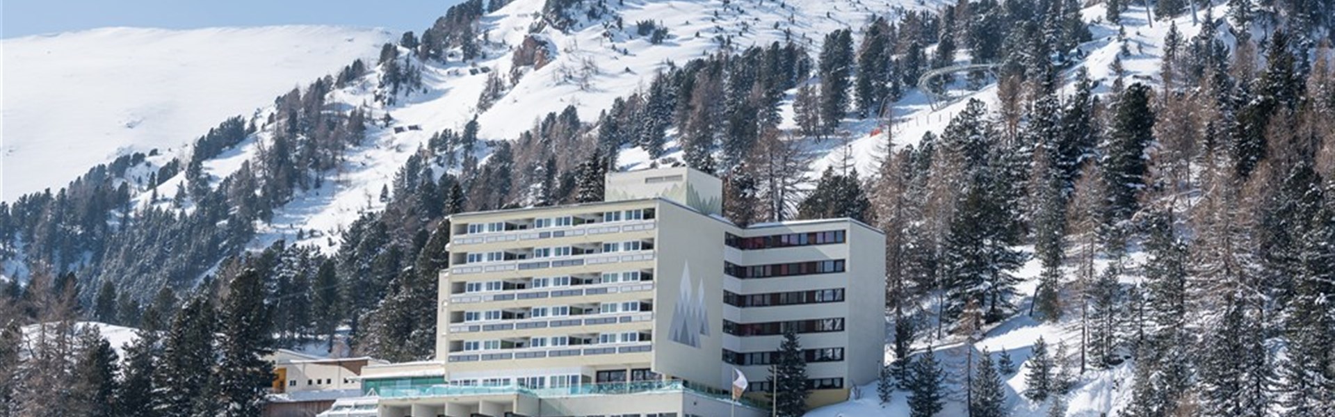 Panorama Hotel Turracher Höhe (W) - 