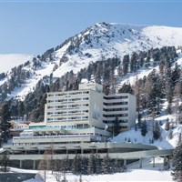 Panorama Hotel Turracher Höhe (W) - ckmarcopolo.cz