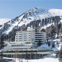 Panorama Hotel Turracher Höhe - ckmarcopolo.cz