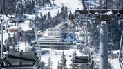 Panorama Hotel Turracher Höhe **** - zima 20/21