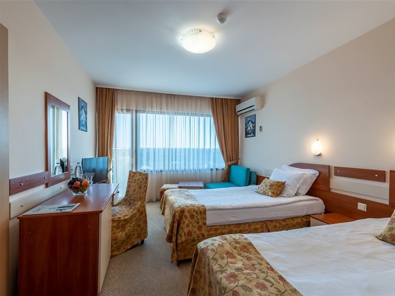 Burgas Beach (4*) All Inclusive