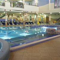 Hotel Karos Spa - ckmarcopolo.cz