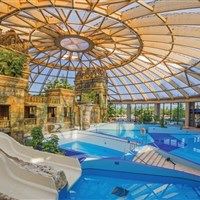 Aquaworld Resort Budapešť - ckmarcopolo.cz