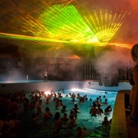 Aquaworld Resort Budapešť - ckmarcopolo.cz