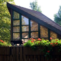 Club Tihany Bungalows - ckmarcopolo.cz