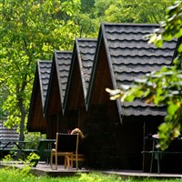 Club Tihany Bungalows - ckmarcopolo.cz