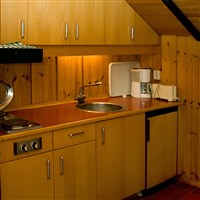 Club Tihany Bungalows - ckmarcopolo.cz