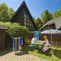 Club Tihany Bungalows - ckmarcopolo.cz