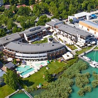 Hotel Silverine Lake Resort - ckmarcopolo.cz