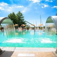 Hotel Silverine Lake Resort - ckmarcopolo.cz