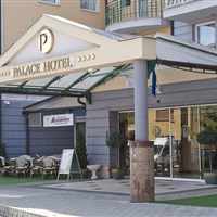 Hotel Palace Hévíz - ckmarcopolo.cz