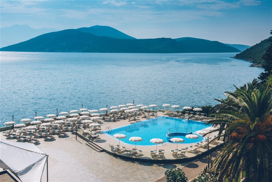 Iberostar Herceg Novi ****