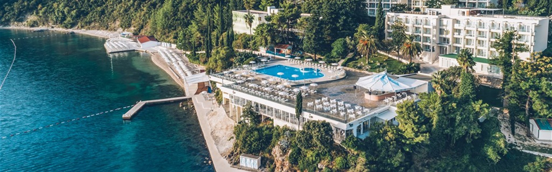 Marco Polo - Iberostar Herceg Novi - 