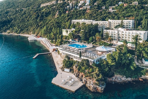 Marco Polo - Iberostar Herceg Novi - 