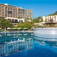 Iberostar Bellevue - ckmarcopolo.cz