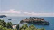 Aman Resort Sveti Stefan *****