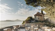 Aman Resort Sveti Stefan *****