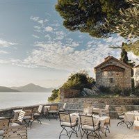 Aman Resort Sveti Stefan - ckmarcopolo.cz