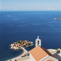 Aman Resort Sveti Stefan - ckmarcopolo.cz