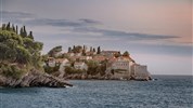 Aman Resort Sveti Stefan *****