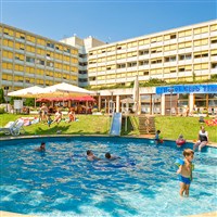 Hotel Club Tihany - ckmarcopolo.cz