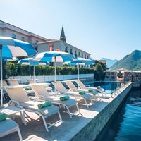 Iberostar Heritage Grand Perast - ckmarcopolo.cz