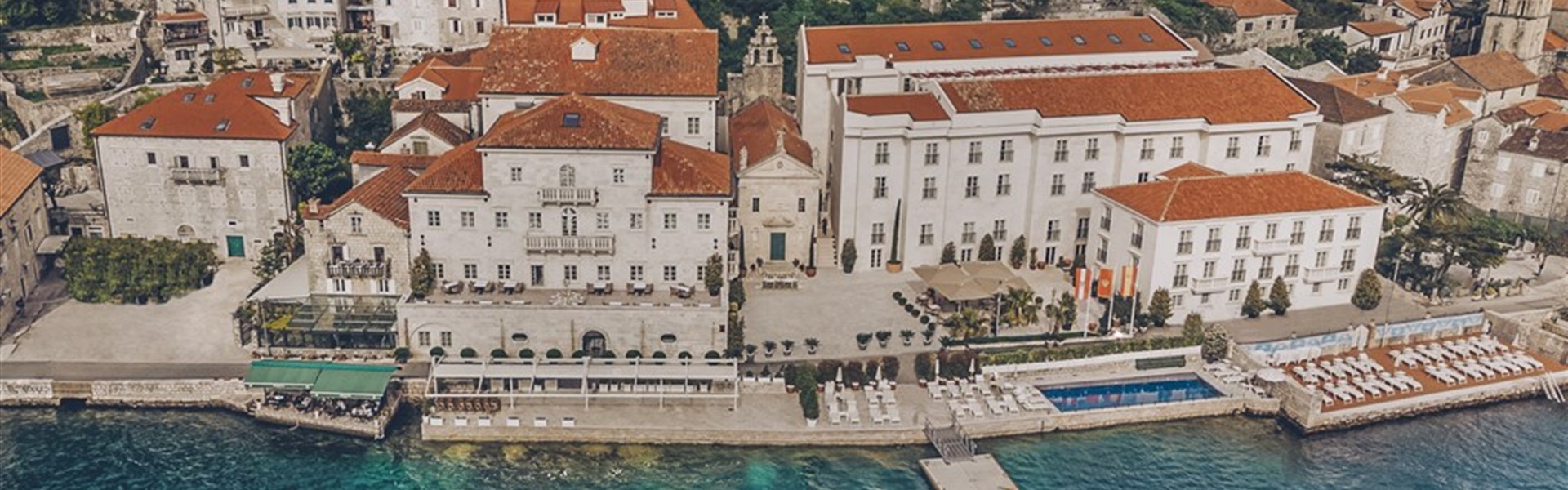 Marco Polo - Iberostar Heritage Grand Perast - 