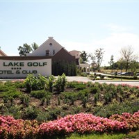 Old Lake Golf Hotel - ckmarcopolo.cz