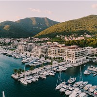 Hotel Regent Porto Montenegro - ckmarcopolo.cz