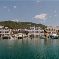 Hotel Regent Porto Montenegro - ckmarcopolo.cz