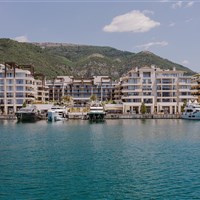 Hotel Regent Porto Montenegro - ckmarcopolo.cz