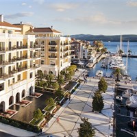 Hotel Regent Porto Montenegro - ckmarcopolo.cz