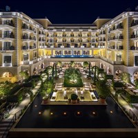 Hotel Regent Porto Montenegro - ckmarcopolo.cz