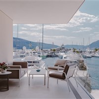 Hotel Regent Porto Montenegro - ckmarcopolo.cz