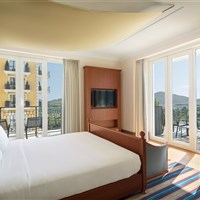 Hotel Regent Porto Montenegro - ckmarcopolo.cz