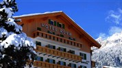 Hotel Rosa*** - zima 21/22