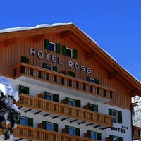 Hotel Rosa - ckmarcopolo.cz