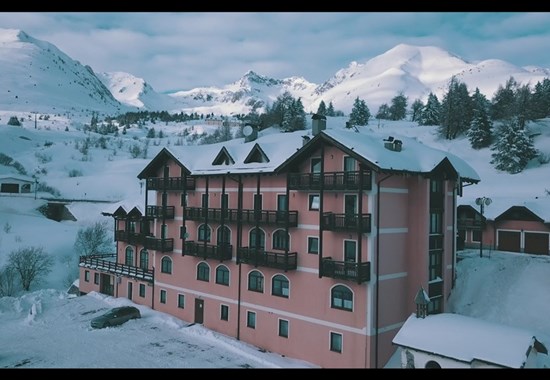 Hotel Locanda Locatori - Skirama Dolomiti - 