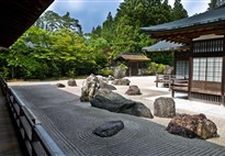 Koyasan, Japonsko