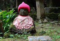 Koyasan, Japonsko