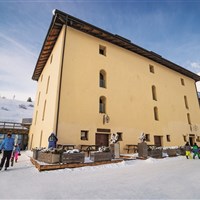 Hotel Dimora Storica La Mirandola - ckmarcopolo.cz