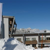 Hotel Le Blanc - ckmarcopolo.cz