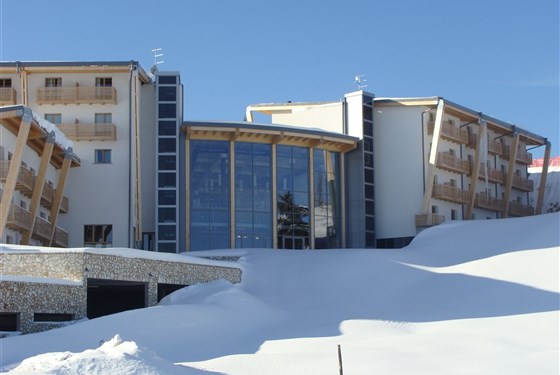 Marco Polo - Hotel Le Blanc - 