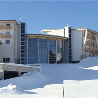 Hotel Le Blanc - ckmarcopolo.cz